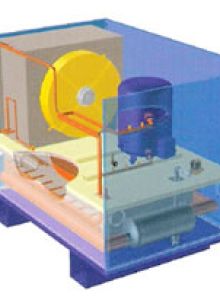 Air Dryers 